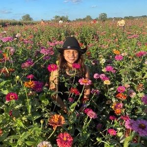 Meet your Posher, Brittany